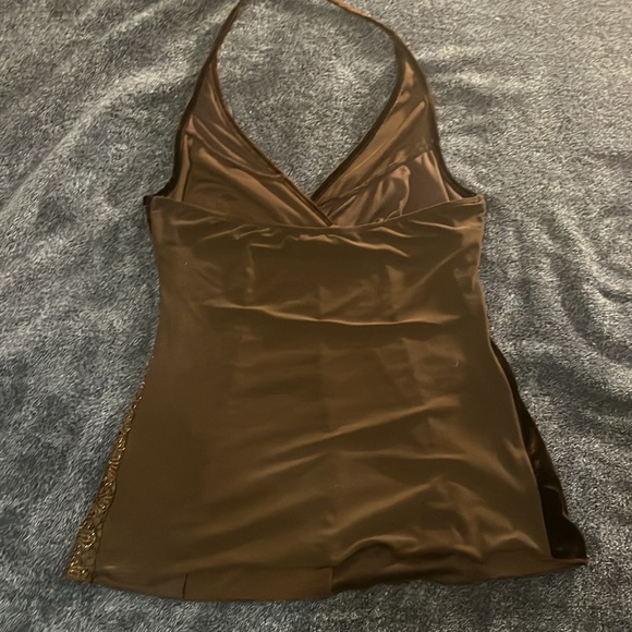 Vintage Wet Seal halter top - Picture 4 of 4